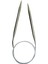 Misinalı Çelik Şiş 6 Numara 100 cm 1