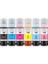 Epson 108 Kırmızı Muadil Mürekkep 70 Ml. 3