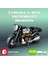 Yamaha V-Max Motosiklet Yapı Bloğu Seti - 203 Parça 2
