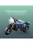 Yamaha V-Max Motosiklet Yapı Bloğu Seti - 203 Parça 4