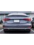 Audi A4 B9 Düz Model Spoyler 2017+ Parlak Siyah 1