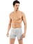Kota 1003 Erkek Likralı Boxer 1