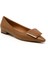 Kadın Babet 63N4 Frau Nappa Toffee (Brown) 1