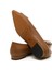 Kadın Babet 63N4 Frau Nappa Toffee (Brown) 5