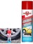 Lastik Parlatıcı Sprey 500ML 1