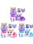 Seçtim Aldım Rainbocorns RAR29000 Kittycorn Sürpriz Paket 3 1