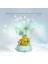 Dandelion’s Promise Müzik Kutusu Yapı Bloğu Seti – 372 Parça 3