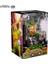 Tmnt Figür Donatello Nnja Kaplumbağa - ABYFIG098 6