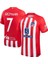 Atletico Madrid 2023/24 Yeni Sezon Antoine Griezmann Yetişkin Forması 3