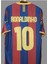 F.c B.a.r.c.e.l.o.n.a 2011 Şampiyonlar Ligi Finali Ronaldinho Nostalji Yetişkin FORMASI54632 1