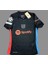 Barcelona 2024/25 Yeni Sezon Ilkay Gündoğan Deplasman Forması (BLACK)7456784745 2