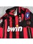 Ronaldinho 88 Numara 2007 Sezonu M'ilan Efsane Yetişkin Nostalji FORMASI(RED)6453764587658 2