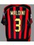 Maldini 2007 Sezonu M'ilan Efsane Yetişkin Nostalji FORMASI(RED)62363635 1