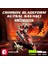 Crimson Bladeform Kutsal Savaşçı Yapı Bloğu Seti - 921 Parça 2