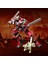 Crimson Bladeform Kutsal Savaşçı Yapı Bloğu Seti - 921 Parça 4