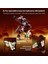 Crimson Bladeform Kutsal Savaşçı Yapı Bloğu Seti - 921 Parça 6