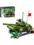 Type 96B Ana Muharebe Tankı Yapı Bloğu Seti 228 Parça 1