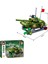 Type 96B Ana Muharebe Tankı Yapı Bloğu Seti 228 Parça 5
