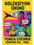 Yonca Evcimik – Kendine Gel (1992) – Kaset – Koleksiyon Ürünü 1