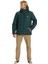 Journey Puffer Jacket Erkek Yeşil Ceket 8