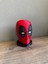 Deadpool Kulaklık Standı 5