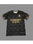 R.e.a.l M.a.d.r.i.d 2023-24 Sezon V,i,n,i, Jr. Özel Konsept Forması (Black) 2