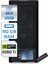 Prostation Intel Core I9 14900K 192GB Ddr5 1tb M.2 Nvme SSD Nvidia RTX5060TI 16GB Gdrr7 Windows 11 Pro Iş Istasyonu ZETPI95060TIP38 + Zetta Flash Bellek 1