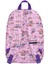 PLCAN24344 Sırt Çantası - Okul Çantası Lila 4
