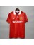 Manchester/united 1992/93 Sezonu Iç Saha Kırmızı Isimsiz Retro Forma 1