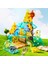 Renkli Magnetic Tiles - Jurassic Macerası 6