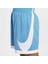 Dri Fıt Multi Swoosh Çoçuk Mavi Şort 4