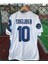 Inter 2010 Şampiyonlar Ligi Finali Dragon Desenli Wesley Sneijder Forması 1