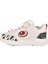 Beyaz Çocuk Spor Ayakkabı Stego P 2
