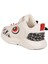 Beyaz Çocuk Spor Ayakkabı Stego P 4