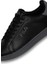 Courtbay Lınear Erkek Sneaker Spor Ayakkabı Siyah-Antrasit FFM0401 4