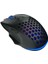 Lenovo Lecoo MS107 3200 Dpı 7 Tuşlu Kablolu Rgb LED Aydınlatmalı Gaming Oyuncu Mouse 2