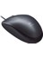 Logitech M90 1000DPI USB Kablolu Mouse Siyah 910-001793 2