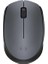 Logitech M170 2,4 Ghz 1000DPI 3 Tuş Optik Kablosuz Mouse 1