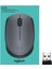Logitech M170 2,4 Ghz 1000DPI 3 Tuş Optik Kablosuz Mouse 3