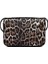 Kadın Leopar Uzun Askılı Desenli Çapraz Çanta 25ABD243526 4
