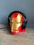 Iron Man Kulaklık Standı 9
