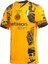 Inter 2024/25 Yeni Sezon Isimsiz Alternatif Forması (Yellow) 3