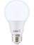Ledx AL-A109 9 Watt E27 6500K 810 Lümen Beyaz LED Ampul 1