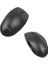 Philips SPK7347B Kablosuz USB 1200DPI Sessiz Optik Mouse Siyah 3