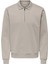 Abbott Gri Erkek Sweatshirt 22030633 1