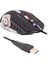Hello HL-4728 Kablolu Oyuncu Gaming Mouse 1