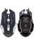Hello HL-4728 Kablolu Oyuncu Gaming Mouse 2