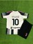 Juventus 2025-26 Yeni Sezon Kenan Yıldız Iç Saha Çocuk Forması (Yeni) 3