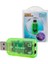5.1 USB Stereo Ses Adaptörü , Harici Ses Kartı, Pc ve Dizüstü Bilgisayar Için 3D USB Ses Adaptörü, 4