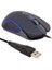 Hello HL-4729 Kablolu Oyuncu Gaming Mouse 1